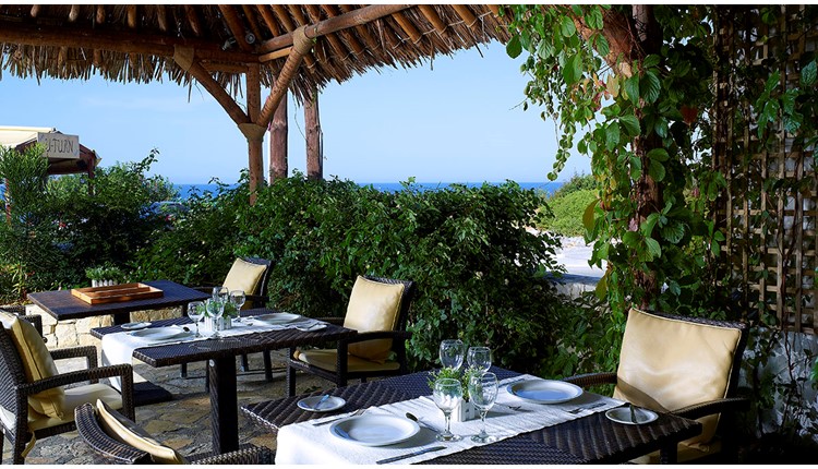 Sissi Bay Hotel and Spa - NR, Крит